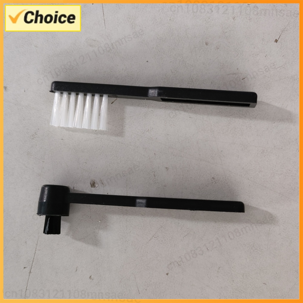Vinyl Record Cleaner - 3-delige vinylplatenreinigingsset, reinigingsset voor platenspelers, reinigingsborstel,
