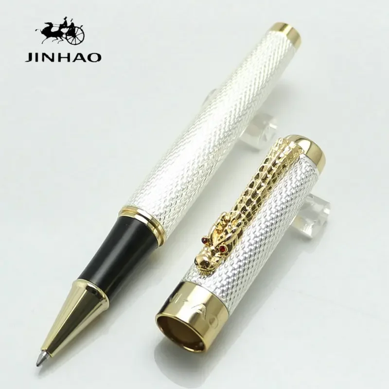 Vintage Collectible Pens - JINHAO 1200 Vintage luxe rollerballpen Mooie