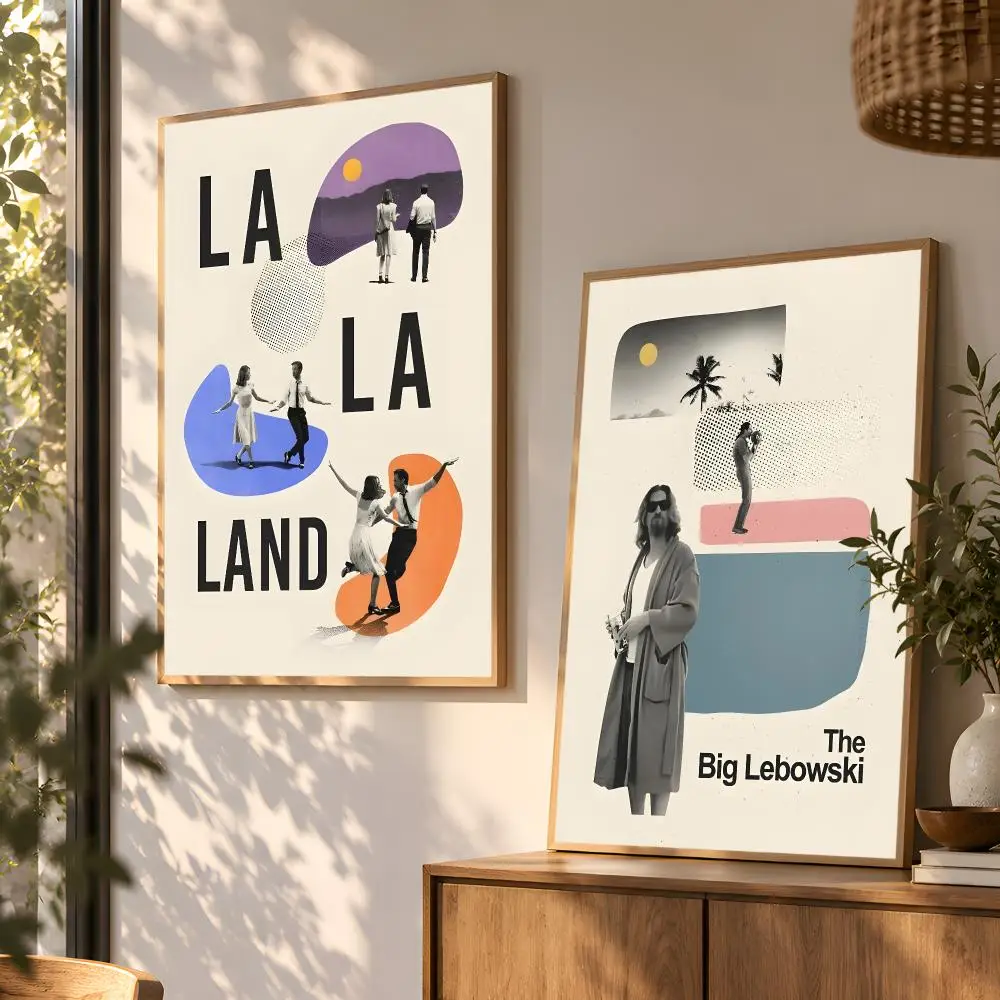 Vintage klassieke filmcollecti - Vintage Collectible Posters recensie en prijs