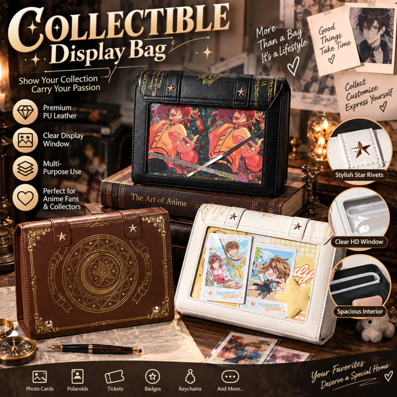 Vintage Magic Book ItaBag, Lol - Vintage Collectible Books recensie en prijs