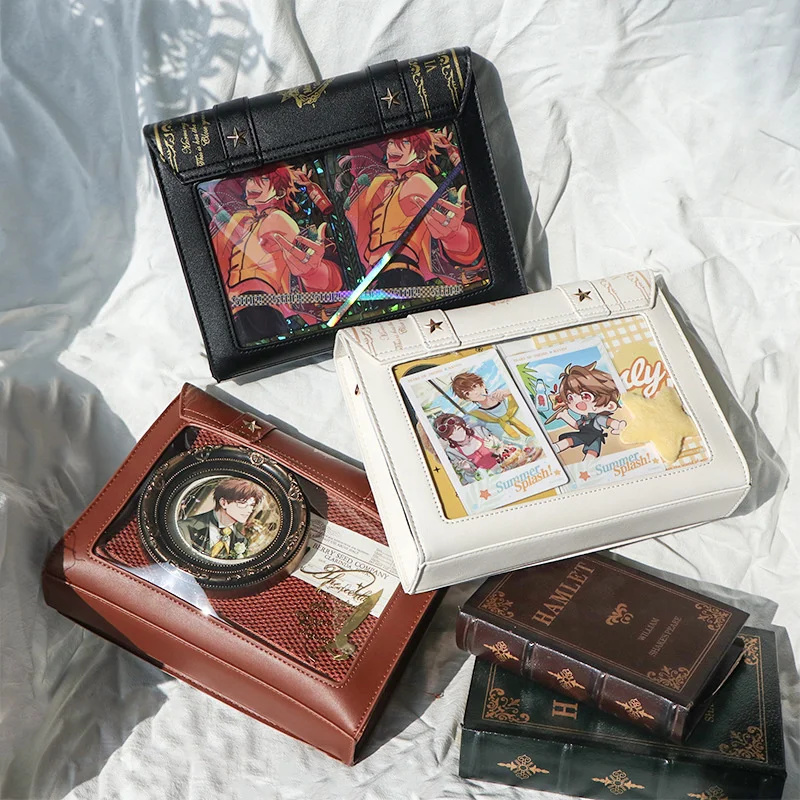 Vintage Magic Book ItaBag, Lol - Vintage Collectible Books recensie en prijs