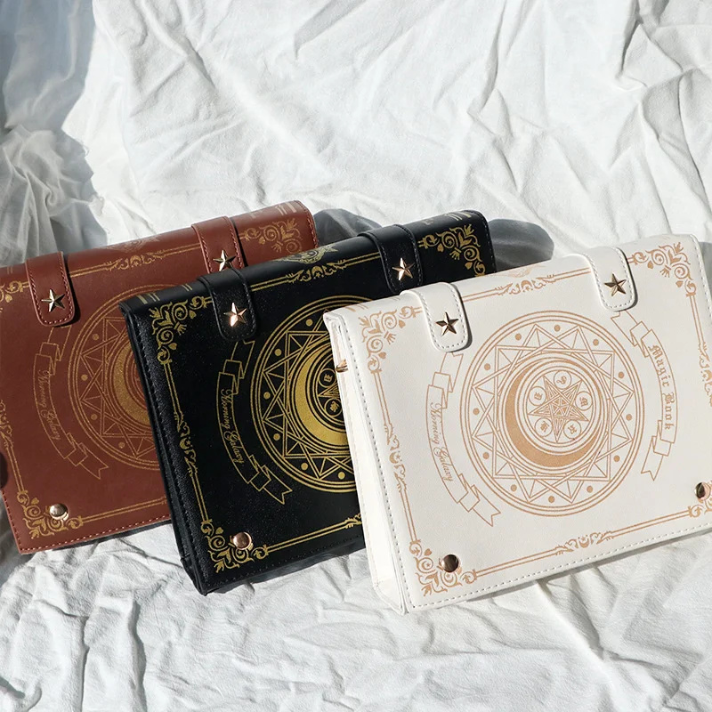 Vintage Magic Book ItaBag, Lol - Vintage Collectible Books recensie en prijs