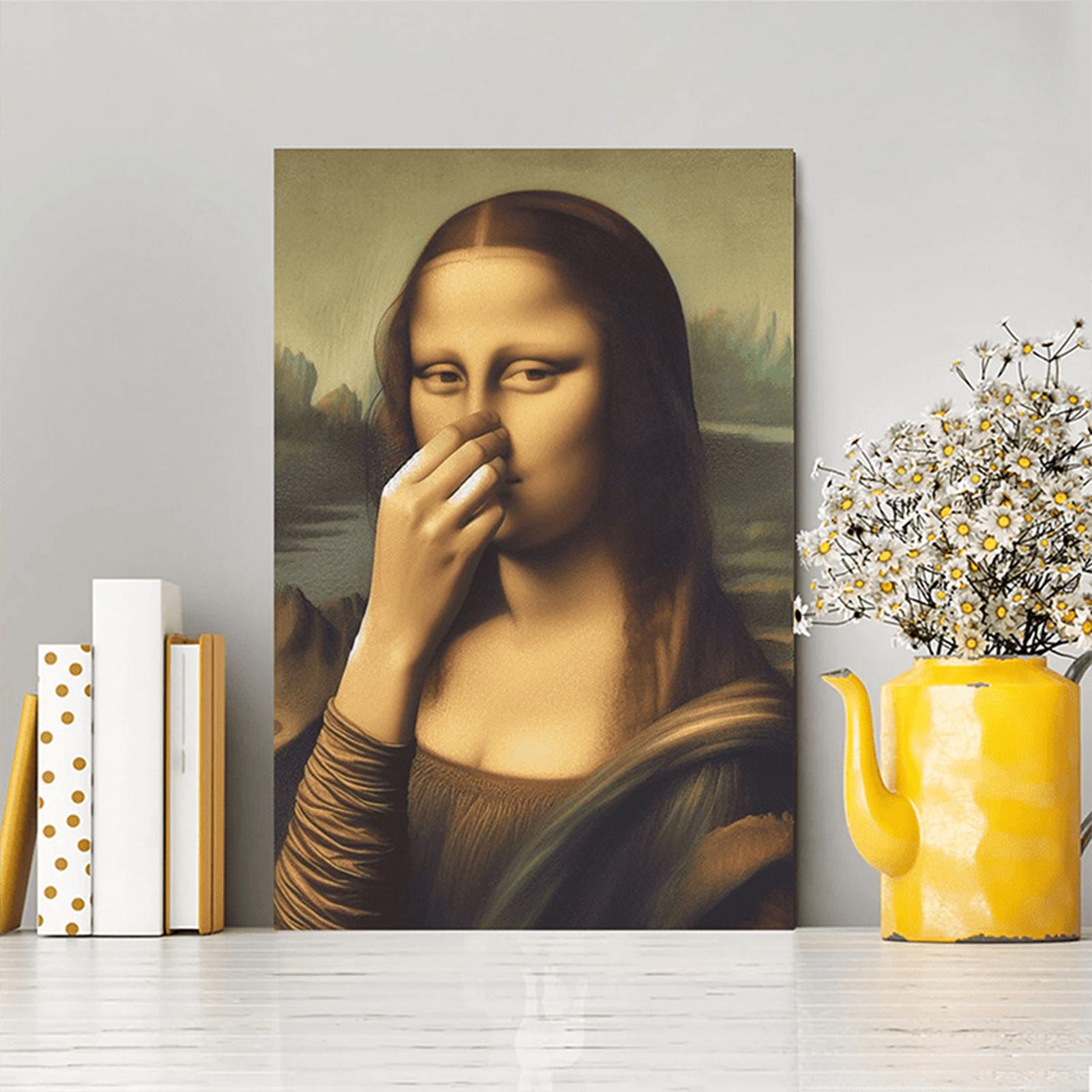 Badkamer wanddecoratie poster  - Vintage Collectible Posters recensie en prijs