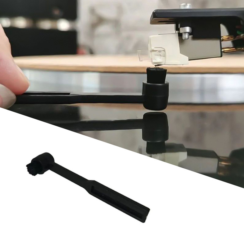 Draaitafel Cartridge Stylus Bo - Vinyl Record Cleaner recensie en prijs