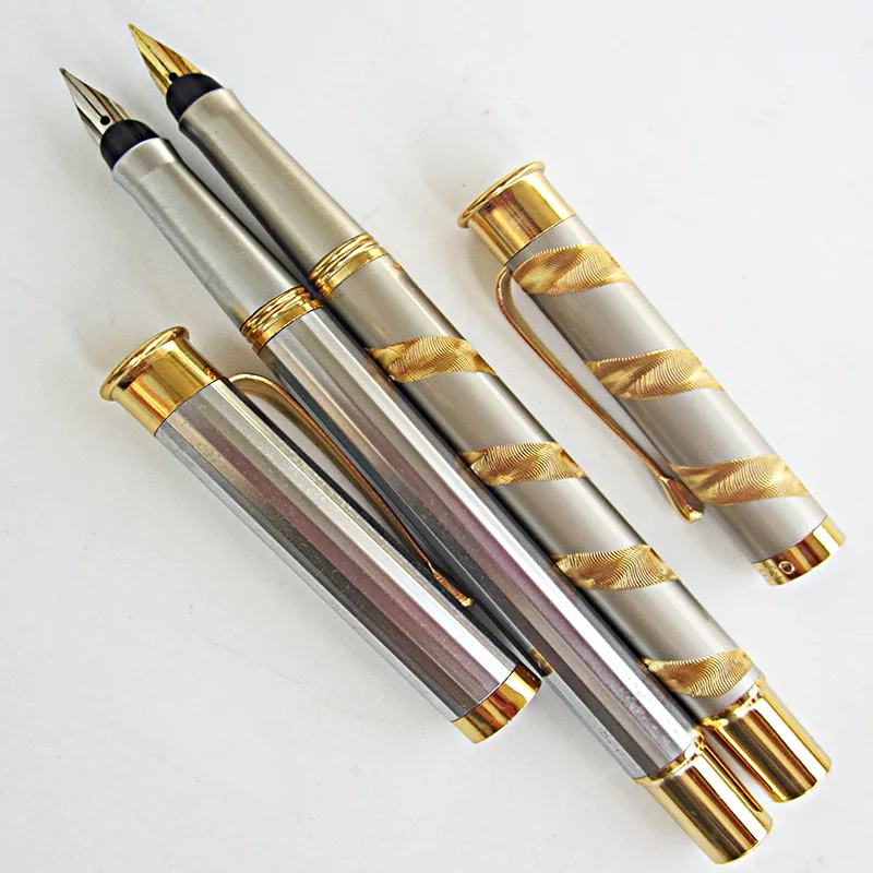 Oude vintage zeldzame Yong She - Vintage Collectible Pens recensie en prijs