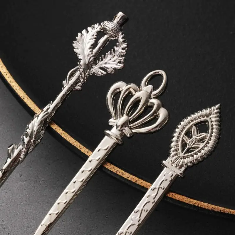 6 Stuks Vintage Lepels Vork Ko - Vintage Collectible Spoons recensie en prijs