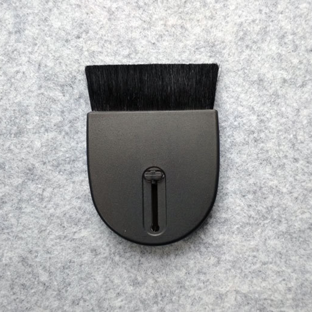 Wol vinylplatenreinigingsborst - Vinyl Record Cleaner recensie en prijs