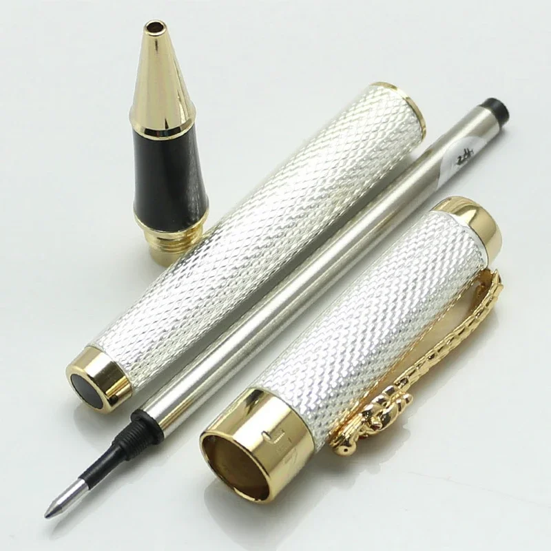 JINHAO 1200 Vintage luxe rolle - Vintage Collectible Pens recensie en prijs