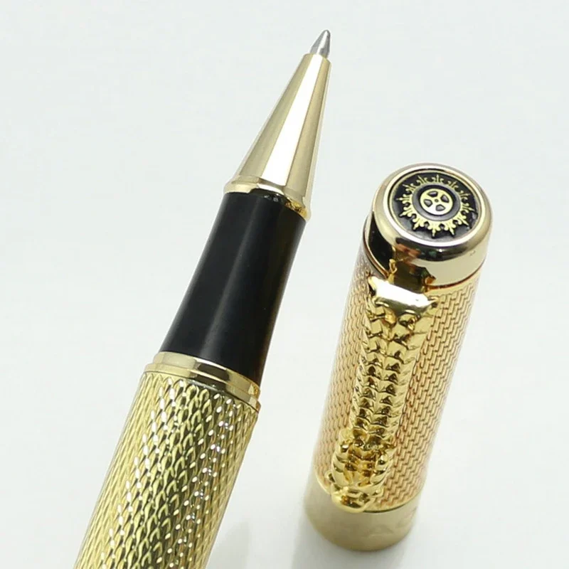 JINHAO 1200 Vintage luxe rolle - Vintage Collectible Pens recensie en prijs