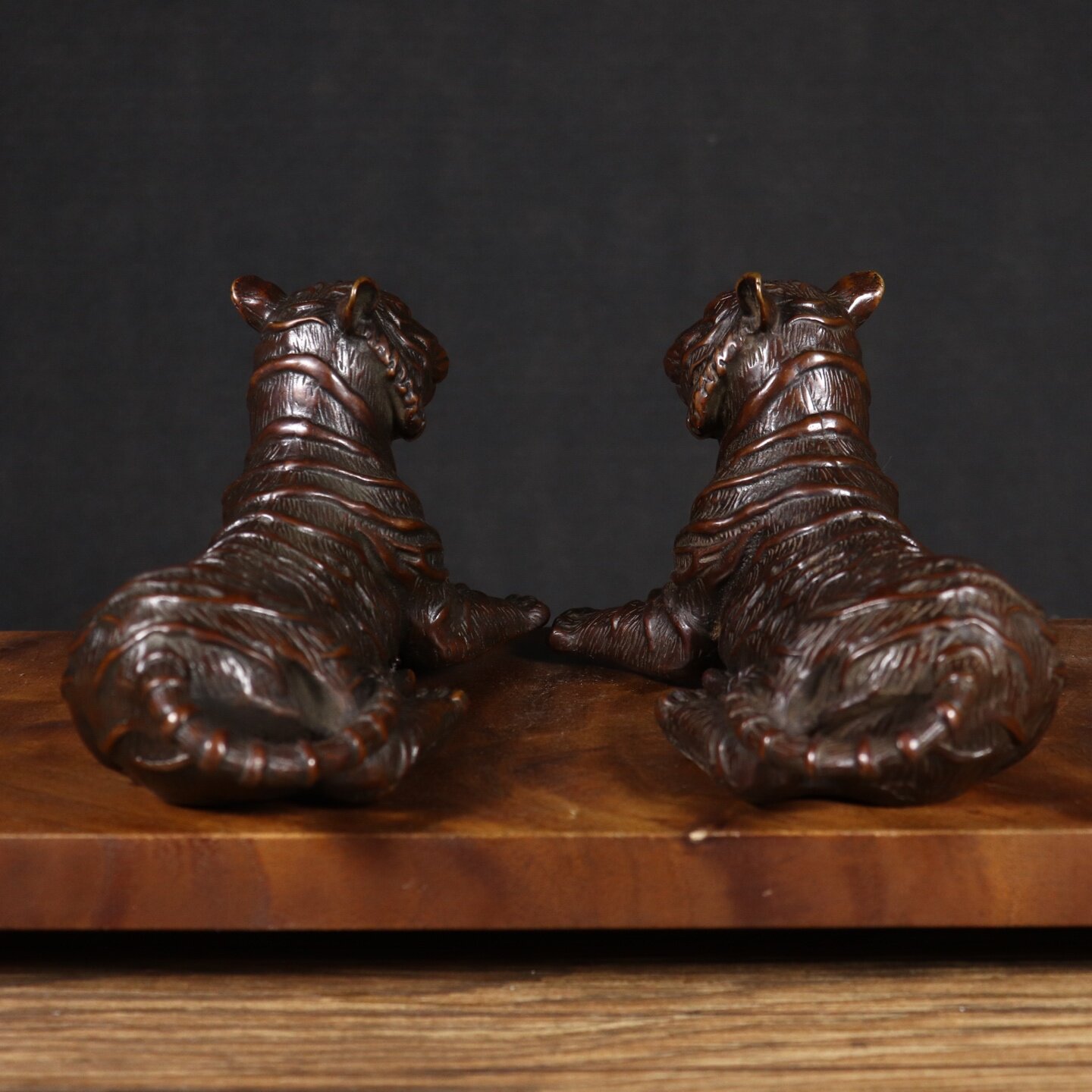 Chinese Feng Shui Vintage Kope - Vintage Collectibles Store recensie en prijs